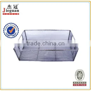 Stainless Steel French Fries Baskets thumbnail-1