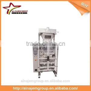 Multi-lane Stick Packing Machine thumbnail-4