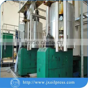 10-500TPD Shea Butter Production Machinery thumbnail-3