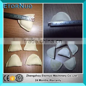 High Efficiency Household Mini Ravioli Machine for Home thumbnail-6