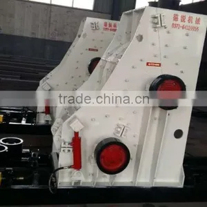 Finlay Crushers/Quarry Crusher/Sand Crusher Machine thumbnail-2
