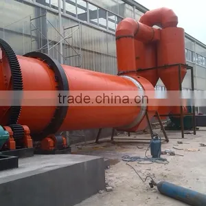 Competitive Price Rotary Dryer Machinery With Trade Assurance thumbnail-3