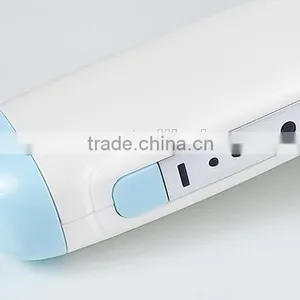 Beauty Salon Hot Sale 2015 Summer Home Use Portable Permanent Laser IPL Photon Hair Removal Epilator Machine thumbnail-3