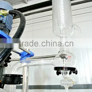 EXSF Explosion-proof Pilot Plant Glass Reactor thumbnail-4