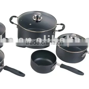 Aluminum Cookware Set thumbnail-1