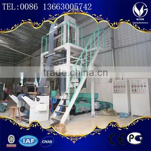 Plastic Flat Yarn Making Machine for Weaving, Flat Yarn Machine Manufacturer thumbnail-6