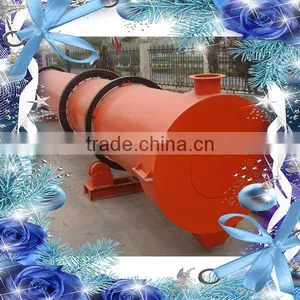 Best Quality Drum Dryer Price/drum Rotary Dryer/rotary Drum Dryer thumbnail-4
