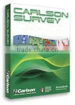 Carlson SurvCE,Surveying Software,RTK Software thumbnail-1