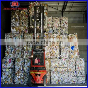 2100mm Corrugated Brown Wrapping Paper Machine thumbnail-4