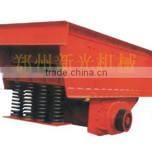 High Screening Efficiency Linear Vibrating Screen For Vibrating Screen Separator for Powder, Granule and Liquid thumbnail-1