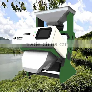 CCD Tea Color Sorter SMC Ejector / Valve for Tea Color Sorting Machine thumbnail-3