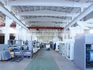 Shenzhen Jinhuali Refrigeration Plant Co., Ltd. company overview - view 2 thumbnail