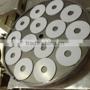 K20 Cermet Disc Cutters Without Tooth thumbnail-2