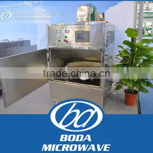 Agricultural Dryer Machine/ Microwave Heating Oven thumbnail-2