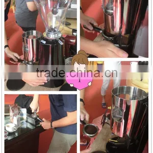 With CE High Quality Semi-automatic Expresso Coffee Machine/Nespresso Coffee Machine (ZQK-2X) thumbnail-3