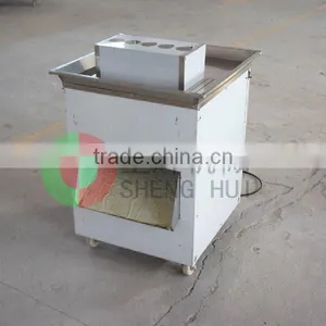 Shenghui Hot Sale in This Year High Capacity Meat Cutting Machine/meat Slicer Machine/slicing Machine thumbnail-3