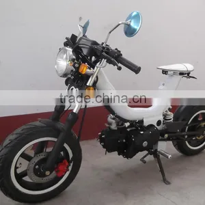 Scooters Mopeds thumbnail-1