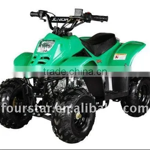 110CC Gas Atv Quad(SX-YB110) thumbnail-1