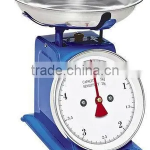 10kg Spring Kitchen Scale thumbnail-2
