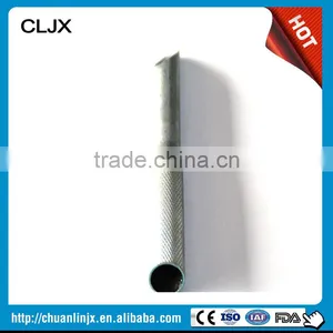 OEM Mechanical Building Fabrication Services Sheet Metal Stamping Parts thumbnail-6