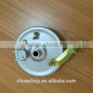 Manufacture of Motorcycle Brake /manufacturer Aluminium Motorcycle Brake thumbnail-2