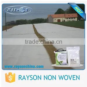 3 Years Warranty Agriculture Protection Mat / Ground Cover thumbnail-1