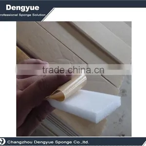 EPDM Round Resist Heat Foam Sealing Strip thumbnail-5
