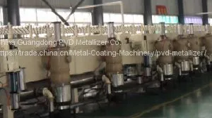Production Line for VIP Vacuum Insulated Panel thumbnail-5