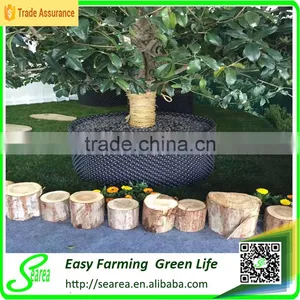 Plastic Root Control Container thumbnail-1