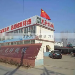 Qingzhou Xianke Mechanical Device Co., Ltd. company overview - view 2 thumbnail