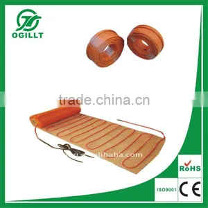 Electric Heated Floor Mats thumbnail-1