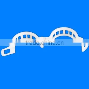 Good Qualiyt Plastic Clip Tomato Clip 23mm For Hanging Types Plants thumbnail-6