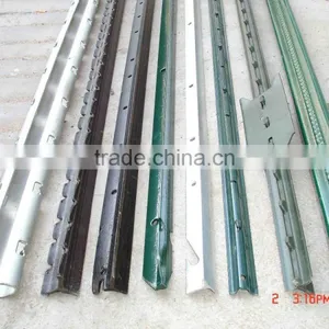 Factory Wholesale Studded T Post / 10 FT T Post For Sale thumbnail-6