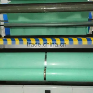 3 Layers Co-extrusion White Silage Film(30mic x 350mm x 1500m) thumbnail-3