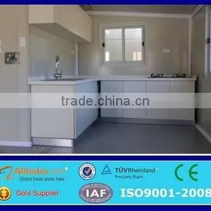 Modern High Quality Low Cost Container House thumbnail-6
