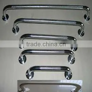 Office Chair Parts Armrest/ Elastic Office Chair Armrest Covers/ Aluminium Furniture Parts thumbnail-1