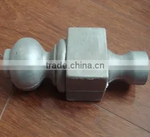 HGMC-L015 Custom Electric Sand Iron Casting Parts thumbnail-3