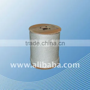 High Tensile 4 Strand Polypropylene Rope thumbnail-5