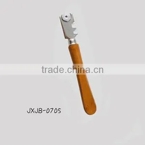 Germany Style Six-trolley Glass Cutter JXJB-0706 thumbnail-1
