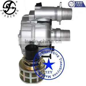 Made in China 3"sewage Water Pump With 168F 6.5hp Diesel Engine Penis Pump to Turbine thumbnail-5