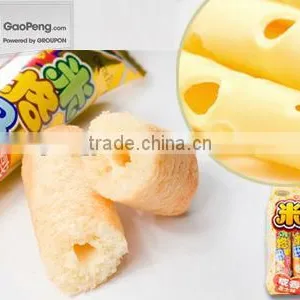 Chips Snacks Roasting Oven Dryer Machine ce ss thumbnail-1