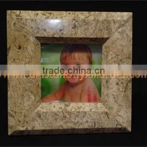 MARBLE PHOTO FRAME HANDICRAFTS thumbnail-2