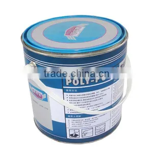 High Quality Paint Tin Can thumbnail-1