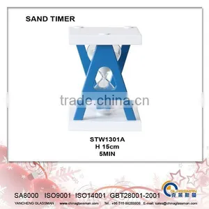 5 Min Sand Timer thumbnail-1