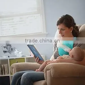 Free Hand Baby Bottle Holder thumbnail-4