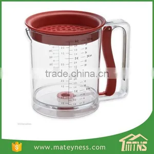 Easy Release Gravy Oil and Grease Separator thumbnail-1