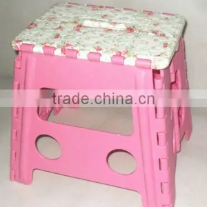 High Quality Plastic Kids Stools for Promotion thumbnail-1