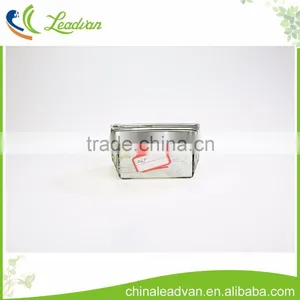 China Wholesale Price Galvanized Flora Vertical Green Wall Wire Garden Line Planter thumbnail-6