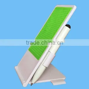 Foldable Sticky Holder Magnetic Mini Tripod Mobile Security Stand thumbnail-3