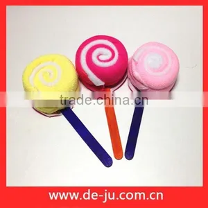 Colorful Magic Gift Towels Wedding Giveaway GIft thumbnail-1